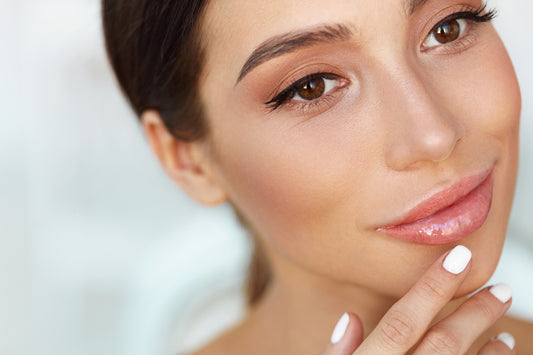 Lauren Brooke Cosmetiques Award Winning Botanical Lip Glosses