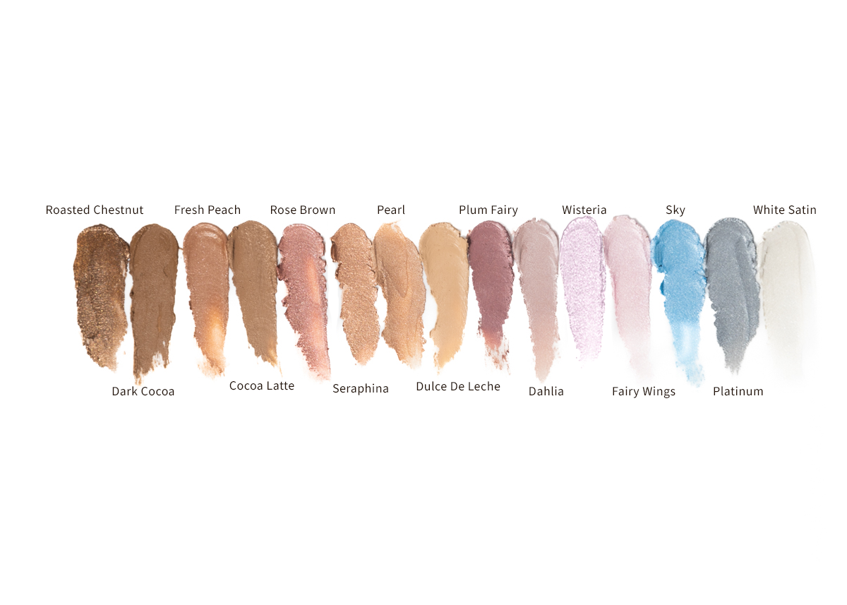 Crème Eyeshadow