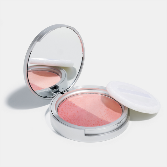 Boujee Blushing Duo