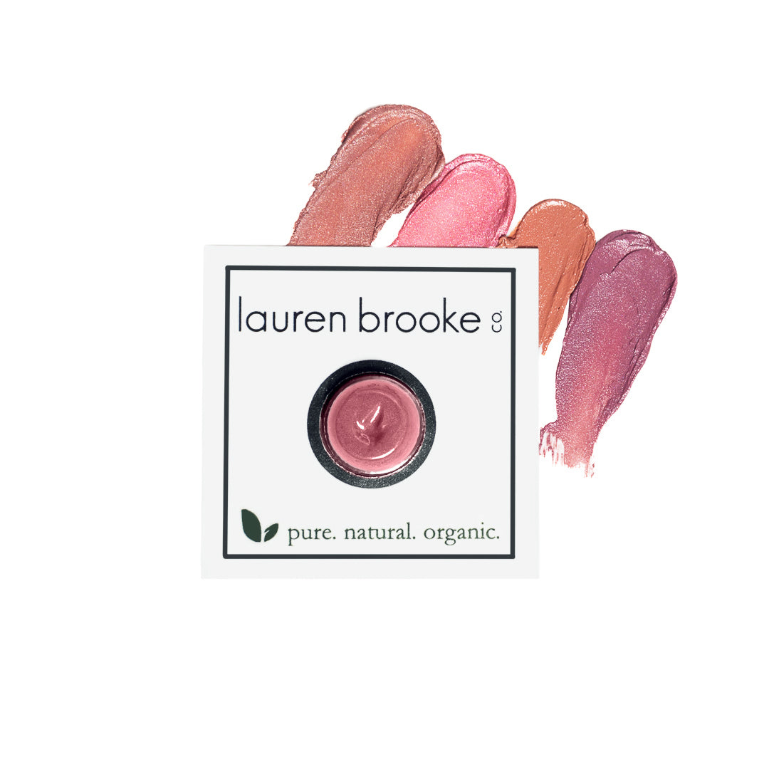 Botanical Colour Stick Sample