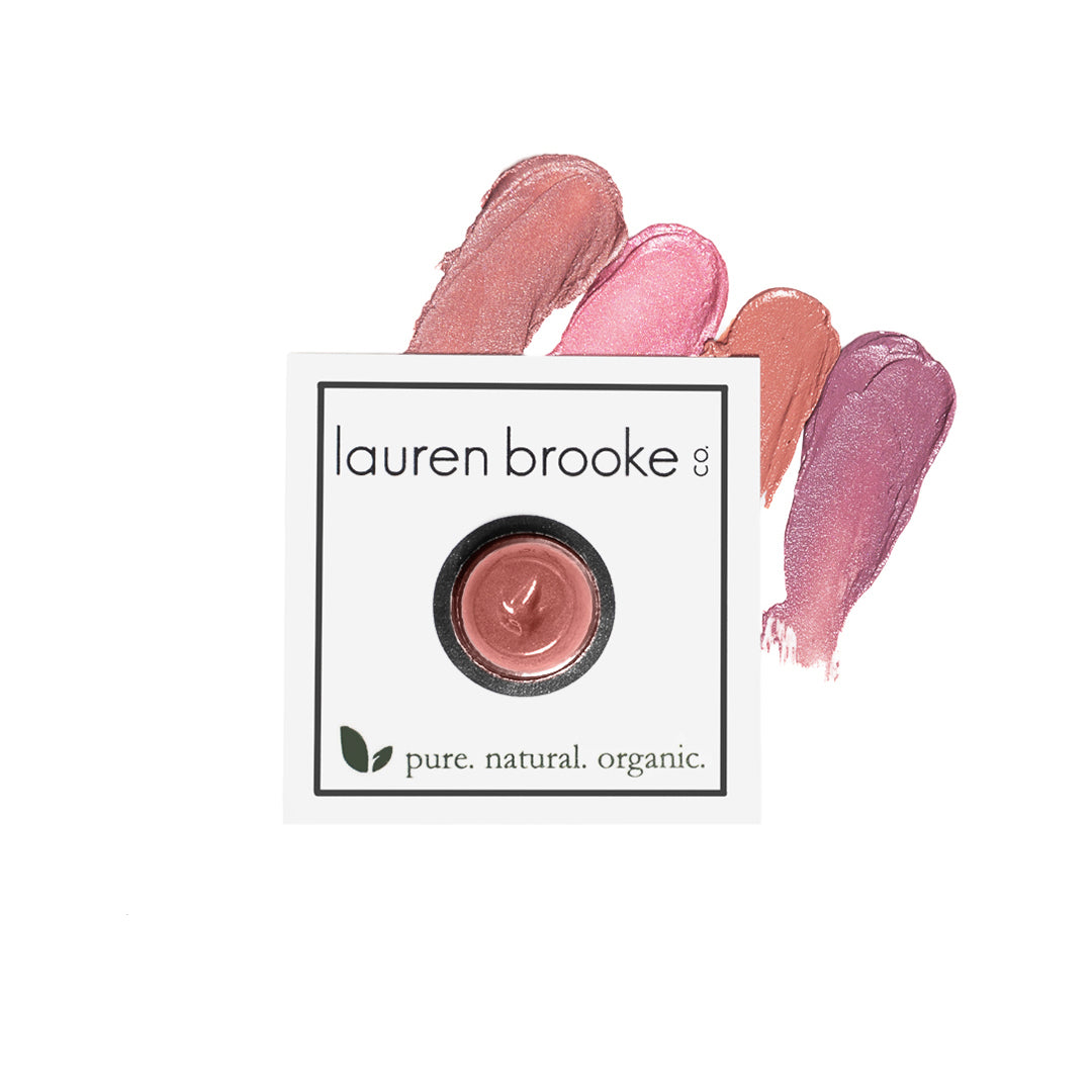 Botanical Colour Stick Sample