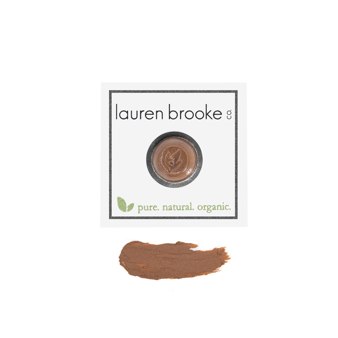 Botanical Contour Stick Sample