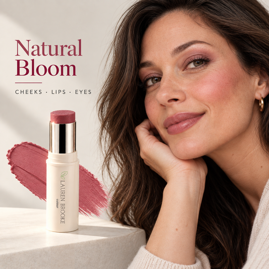 Botanical Colour Stick