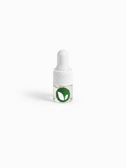 Organically Clear Serum Travel Size