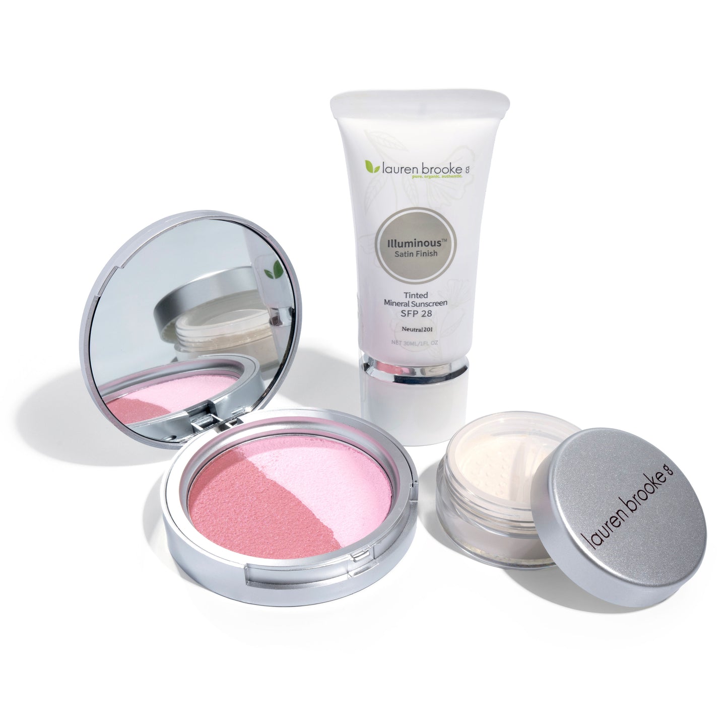 Back to School Face Bundle