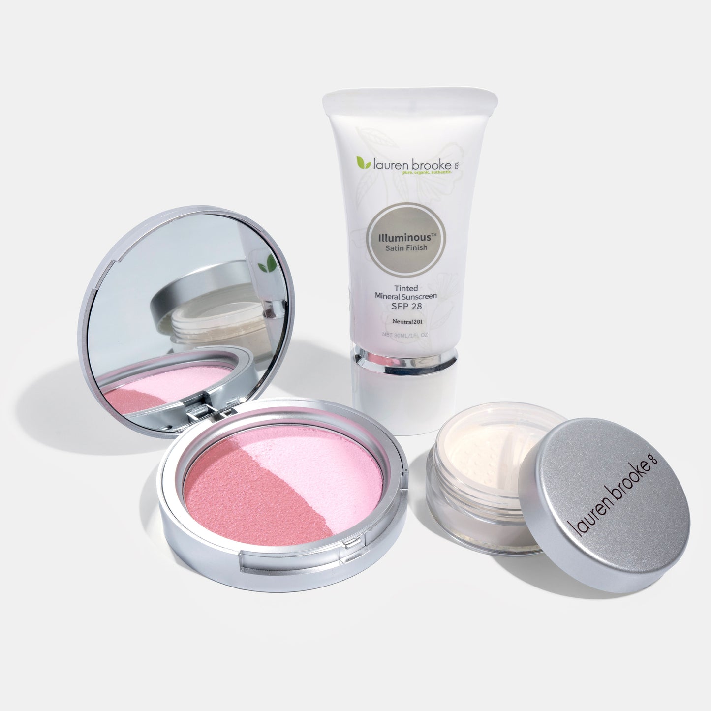 Back to School Face Bundle