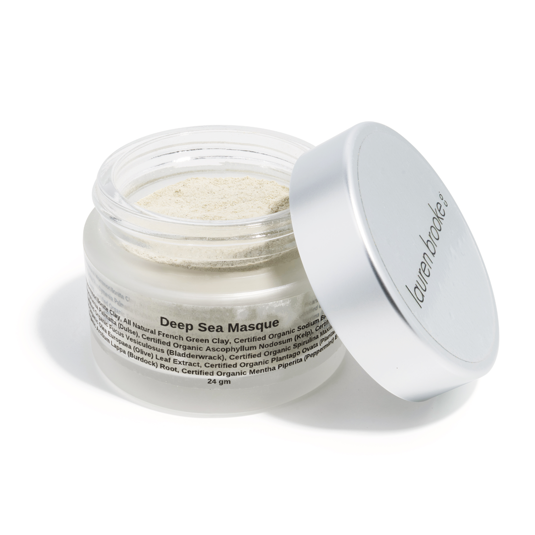 Deep Sea Masque