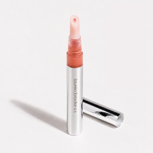 Eco-Chique Tinted Hydrating Lip Oil