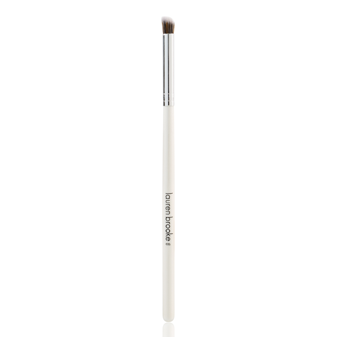 Eco-friendly Eye Liner Brush (#7)
