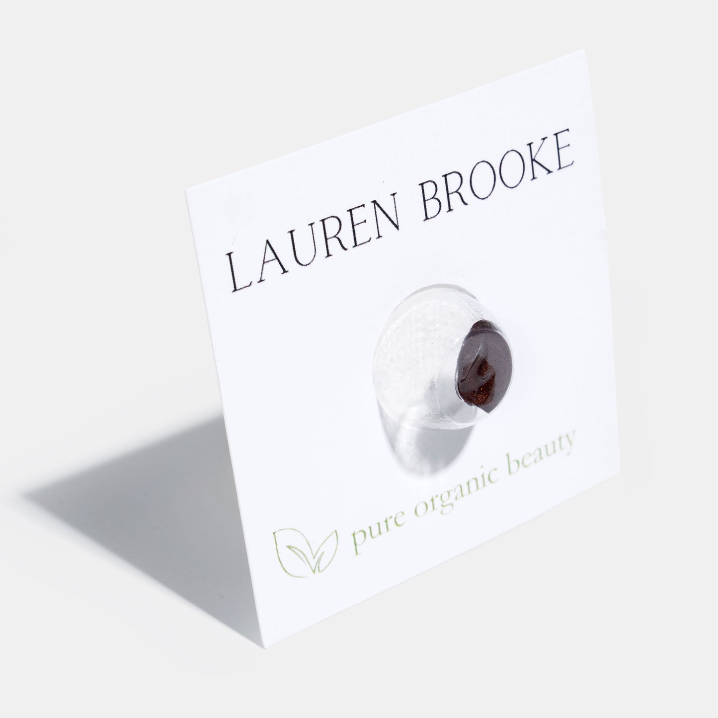 Eye Liner Pencil Sample