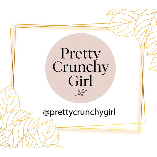 2025 Advent @prettycrunchygirl Holiday Bundle