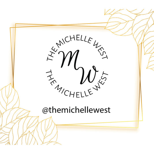 2025 Advent @themichellewest Holiday Bundle