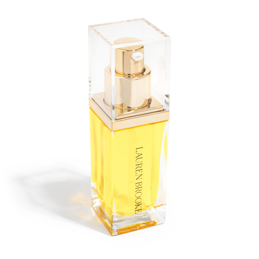 Organic Immortal Radiance Serum