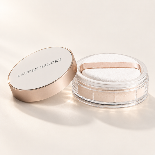 Silk Veil Naturally Perfecting Powder