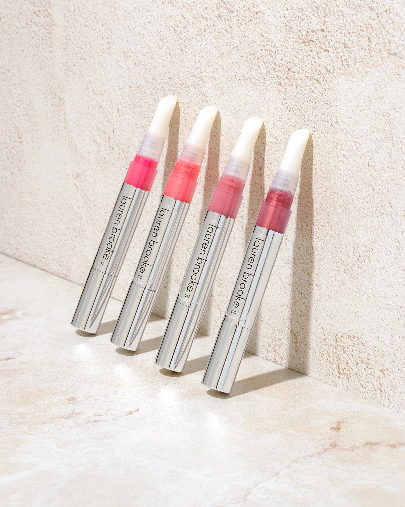 ColourFusion Lip Glaze