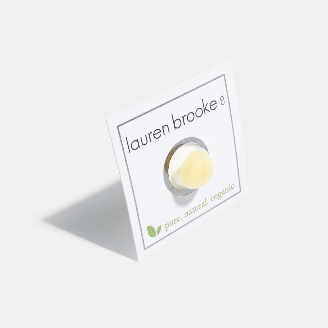 Vanilla Bean Lip Masque Sample