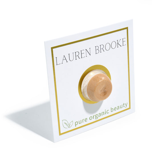 Luminous Crème Highlighter Sample