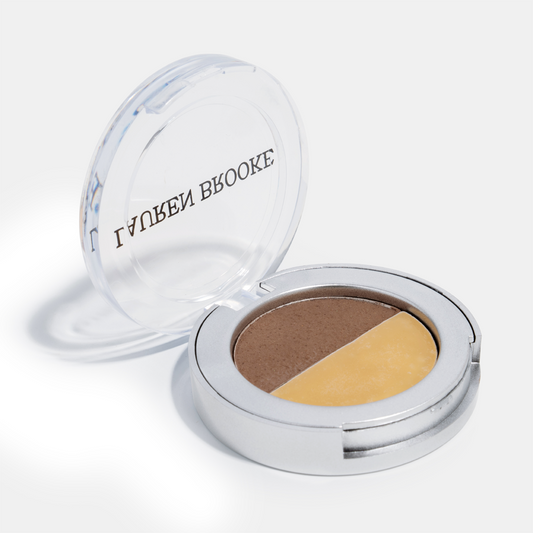 Pressed Brow Collection
