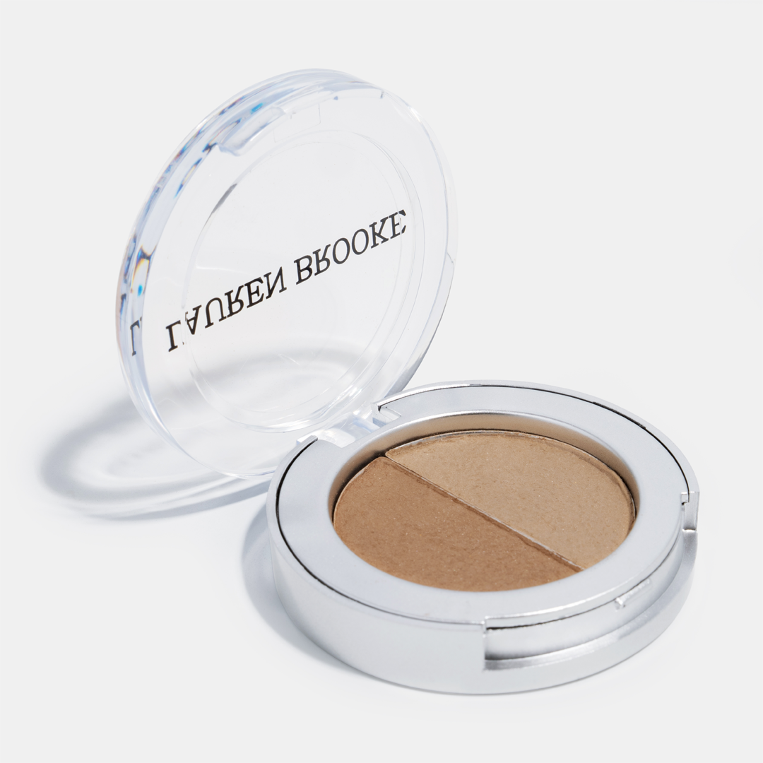 Pressed Eyeshadow Duo