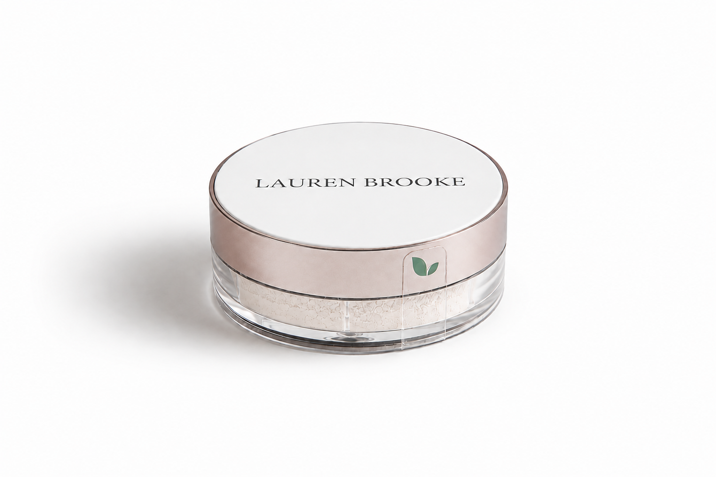 Banana Corrective Finishing Powder