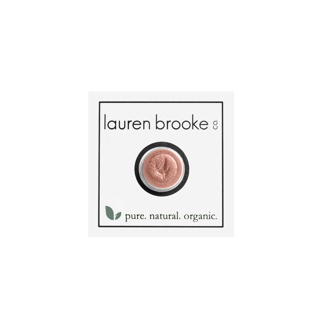 Crème Eyeshadows Sample
