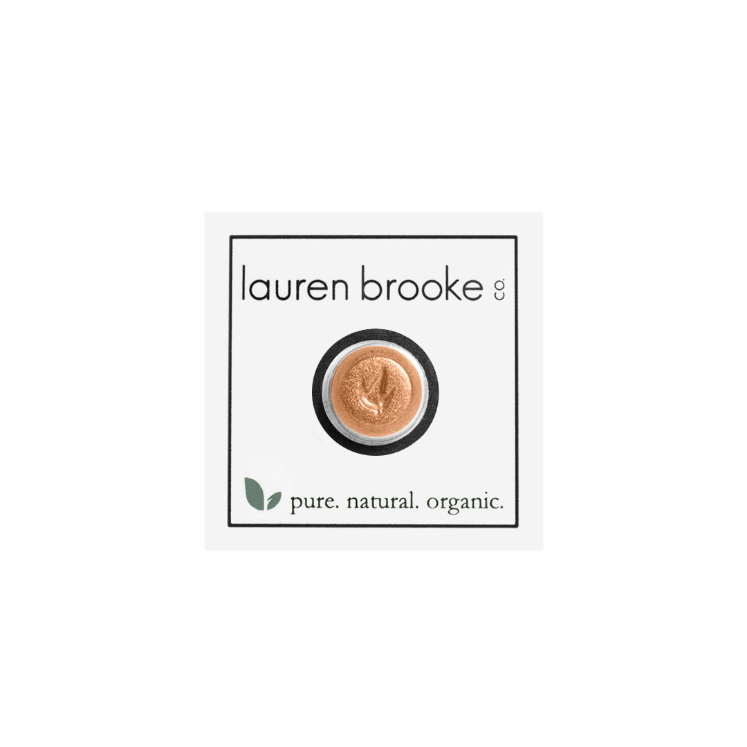 Crème Eyeshadows Sample