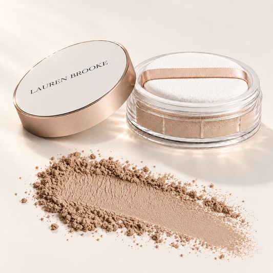 Silk Veil Naturally Perfecting Powder