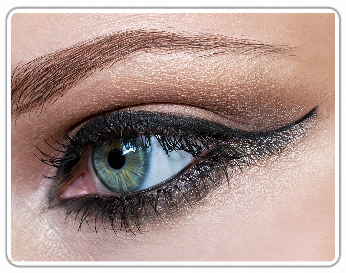 Liquid Eyeliner