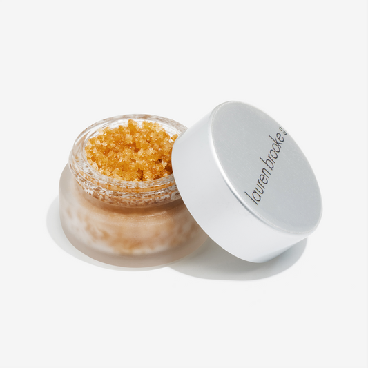 Organic Sweet Chai Lip Scrub