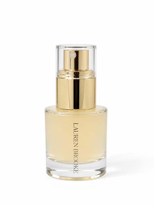 Organic 3-in-1 Hydration Mist