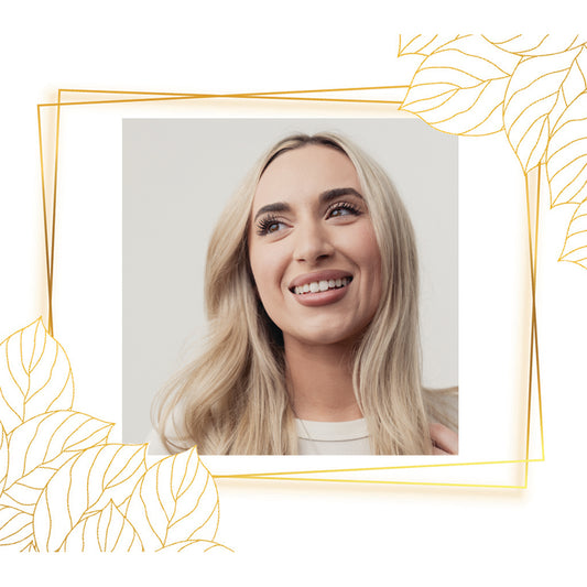 2025 Advent @blessedholisticlife Holiday Bundle