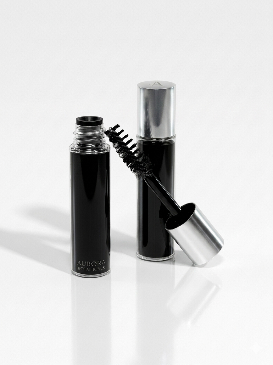 Love Your Lashes Organic Tinted Eyelash Serum Travel Size