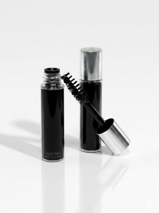 Love Your Lashes Organic Tinted Eyelash Serum Travel Size