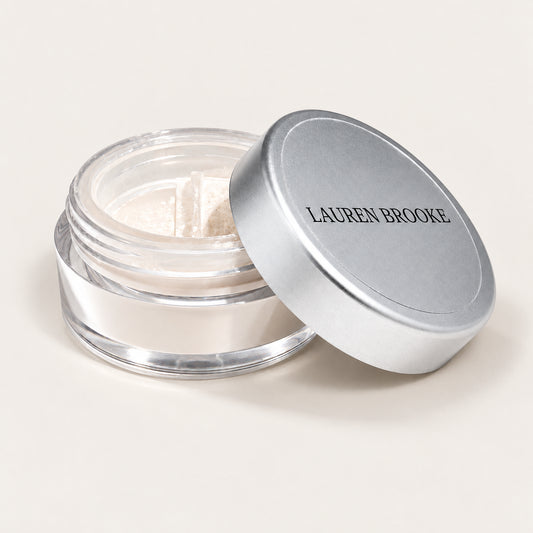 Lauren Brooke Cosmetiques Color Extending Powder Eye Primer