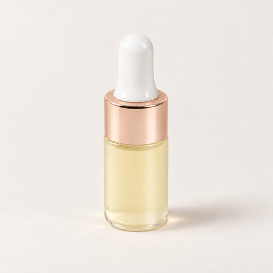 Lauren Brooke Cosmetiques Intensive Immortal Elixir Travel Size