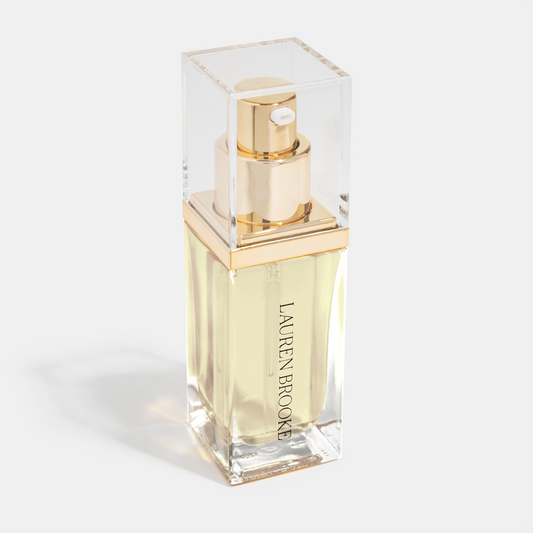 Organically Clear Serum