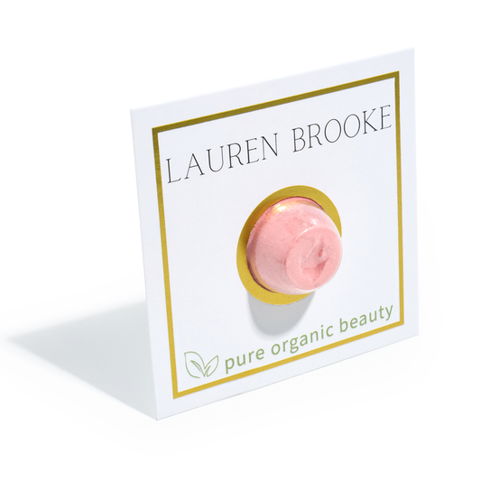 Boujee Blushing Duo Sample