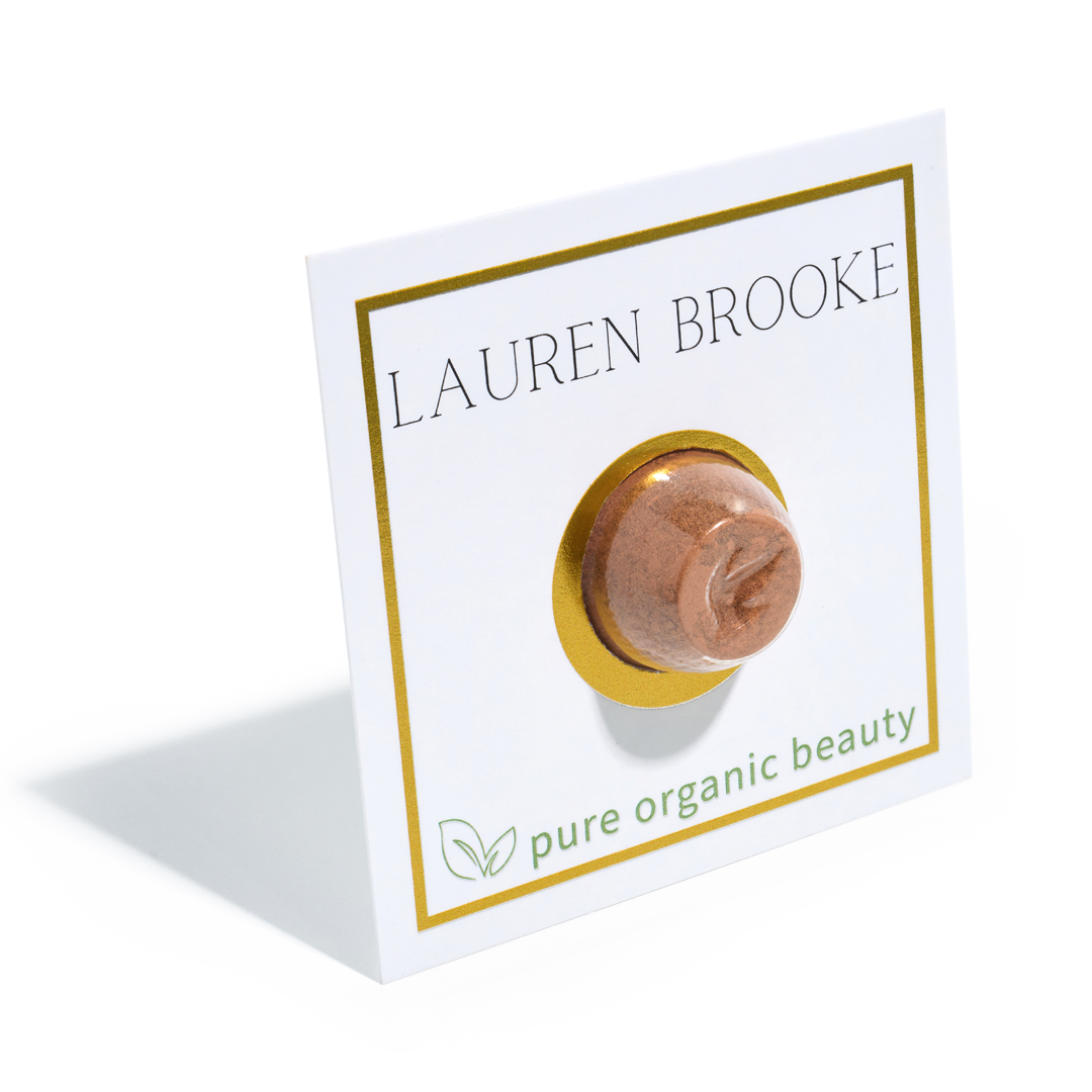 Coconut Beach Pressed Bronzer Sample