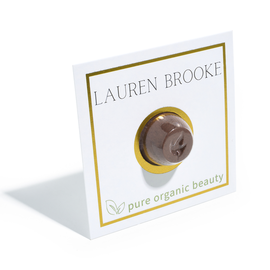 Pressed Brow Collection Sample