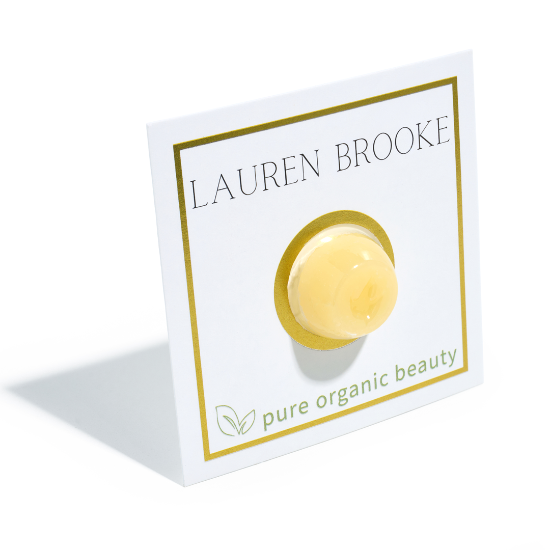 Eye Makeup Remover Sample