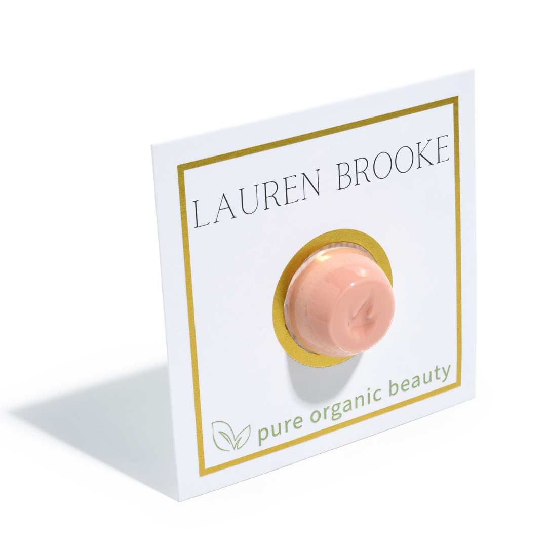 Luminous Eyes Corrective Concealer Sample