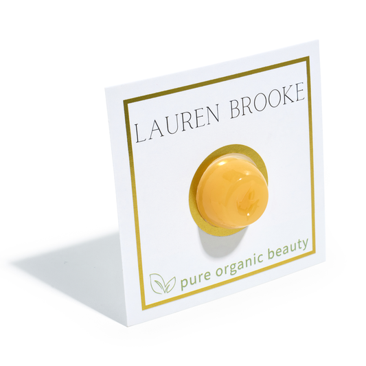 Lash Conditioner Sample