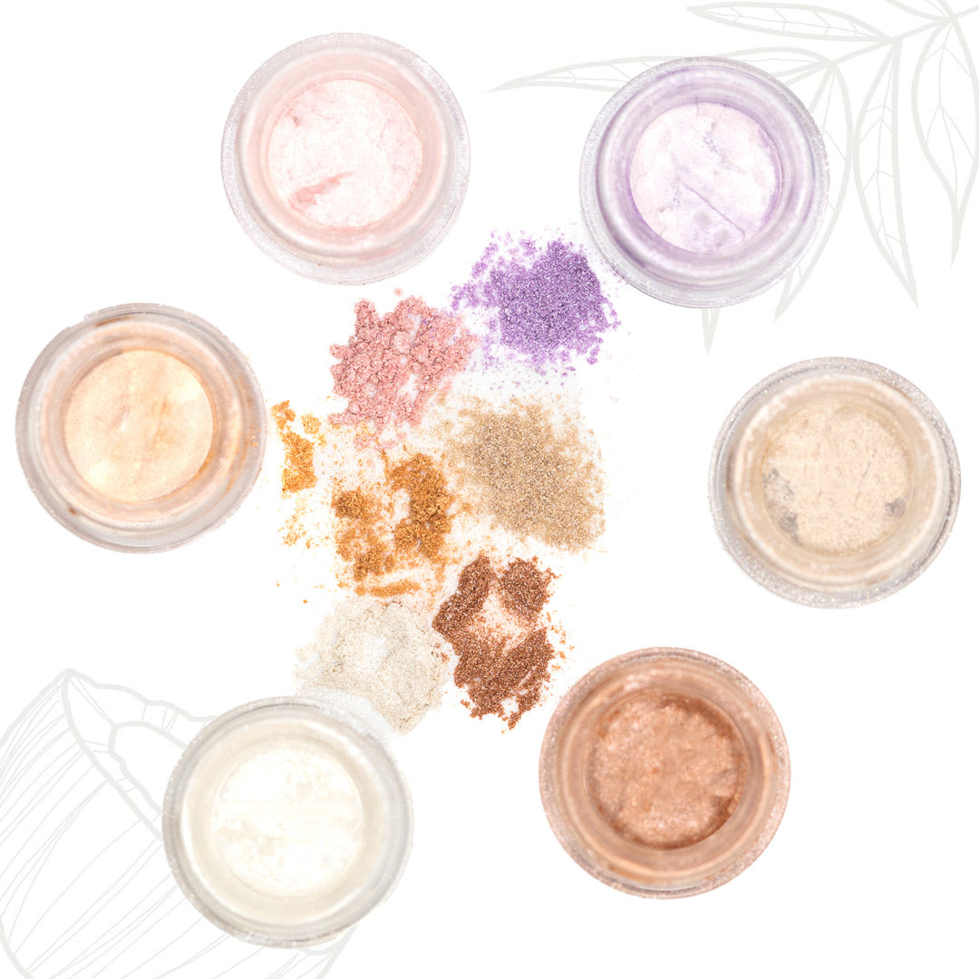 Glitter- BioDegradable  Pure Colors Cosmetics Inc
