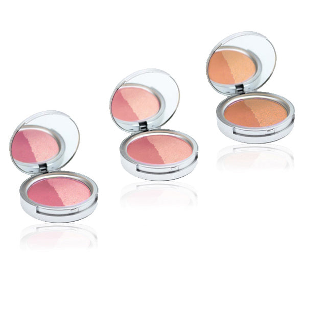 Boujee Blushing Duo Sample