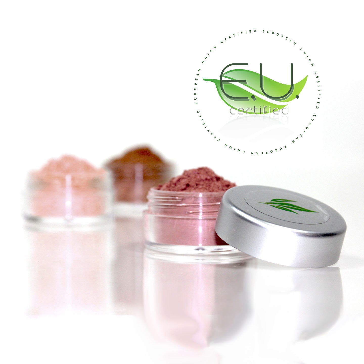 Powder Cheek Colour
