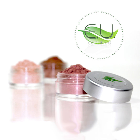 Powder Cheek Colour