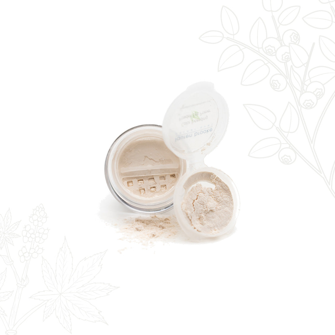 Color Extending Powder Eye Primer Sample