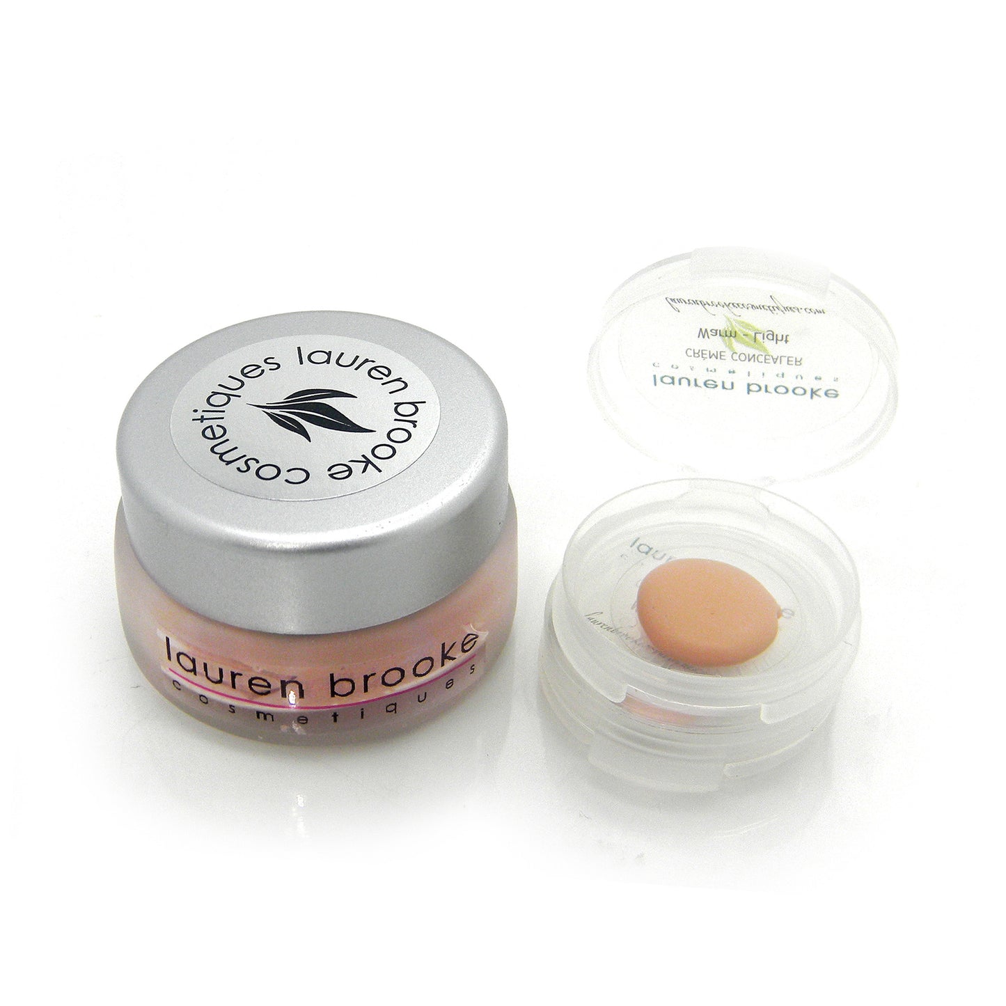 Luminous Eyes Corrective Concealer Sample