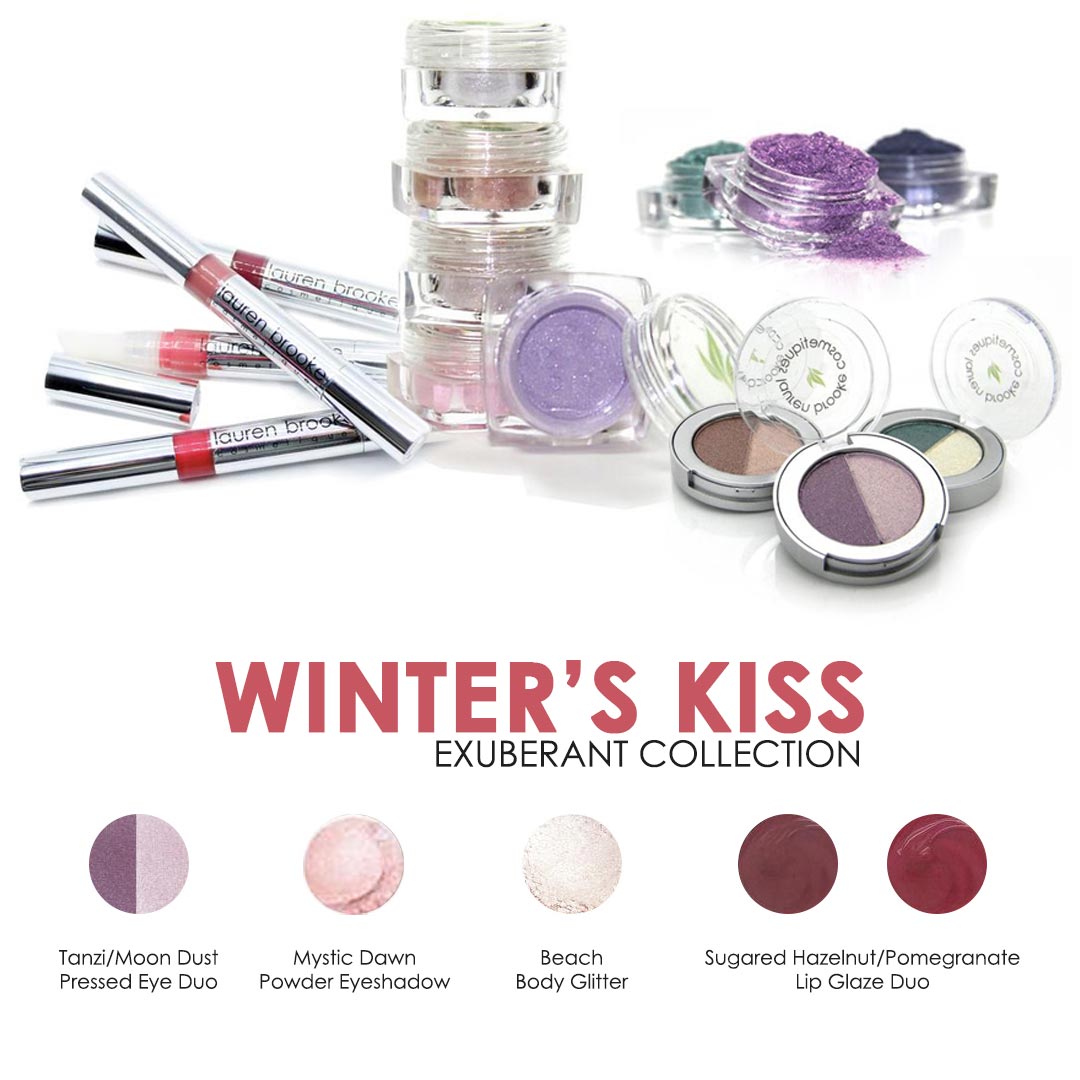 Beauty Style Collections - Exuberant