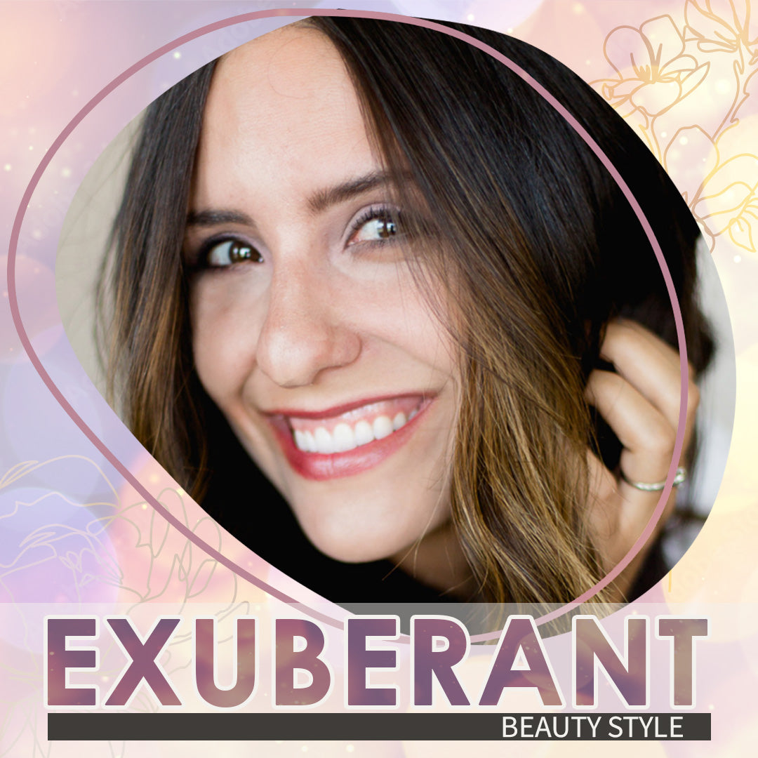 Beauty Style Collections - Exuberant
